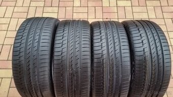 NOVÉ letní pneumatiky 245/45 R19 102Y XL MO-V CONTINENTAL