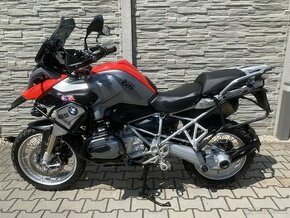 BMW R 12000 GS LC