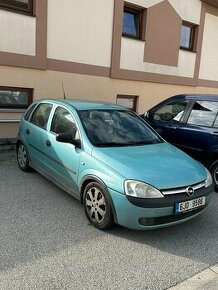 Opel Corsa 1.7 cdti - 1