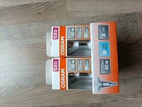 OSRAM LED Žárovka 6ks E14