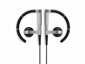 Nová sluchátka B&O Play Earset 3i s mikrofonem