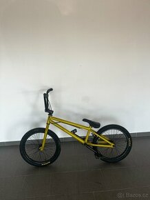 BMX - 1