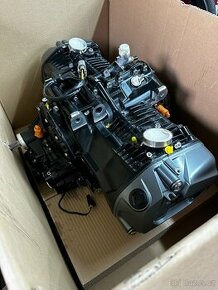 BMW R 1250 - motor - 1