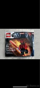 Lego Star Wars - Darth Maul