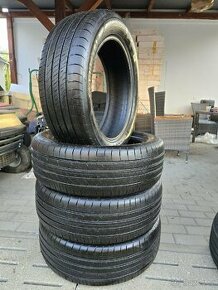 GoodyearEfficientGrip Performance 2 215/55 R18 99V