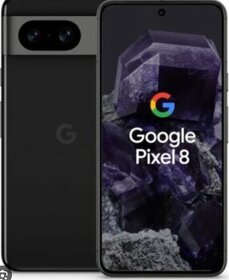 Obrázek k inzerátu: ⭐⭐⭐Google pixel 8⭐⭐⭐ top kameraphone