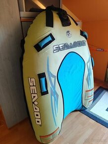 Sea-doo kluzák - šipka