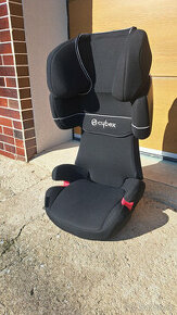 Cybex Solution X-FIX