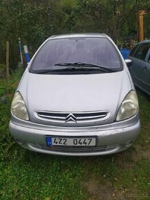 Citroen Xsara Picasso