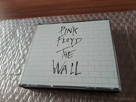 PRODAM  -  2xCD  : PINK FLOYD  :