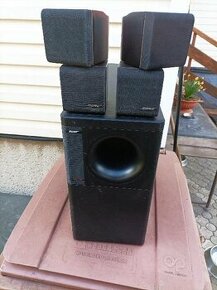 bose acoustimass 5 - 1