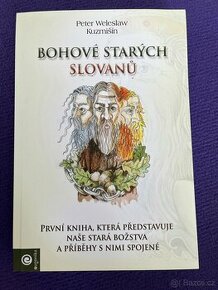 Bohové starých Slovanů, Kuzmišín - 1