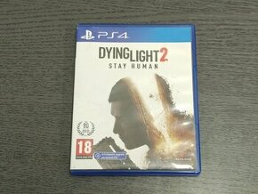 Dying Light 2 Stay Human