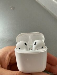 Apple airpods 2. generace