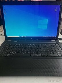 HP  G72-b04SG  i3  17,3"