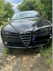 Alfa Romeo 159 1.8mpi - 1