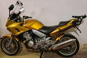 Honda Cbf 1000 ABS