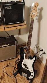 Basgitara Fenix 1996 (Precision bass) - 1