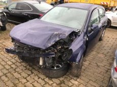 Opel Astra H 1,6 16V 85kW 2012 A16XER - dily