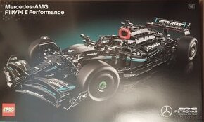 Lego technic