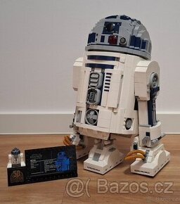 LEGO Star Wars - 75308 R2-D2