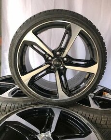 Nové originální alu kola Audi TTRS Blade r19 5x112