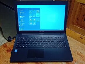 ASUS 15,6"HD/INTEL N3540 4x2,16GHZ/8GB RAM/240GB SSD/W10