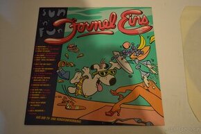 Various Formel Eins - Sun 'n' Fun lp vinyl