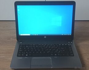 HP ProBook 640 G1,  Intel Core i5, 8GB RAM, HDD 500GB