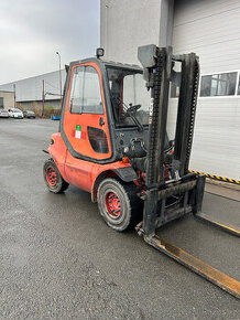 Prodej VZV Linde H45D