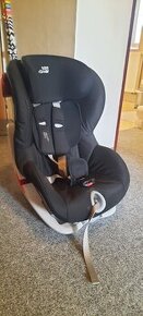 Britax Römer King II