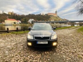 Škoda Octavia 2 FL Elegance 1.6 TDI