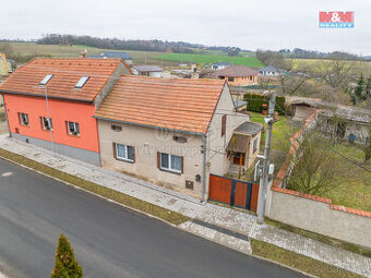 Prodej rodinného domu, 79 m², Žižice