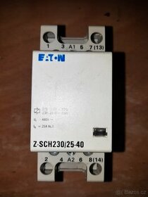 EATON Z-SCH 230 / 25-40