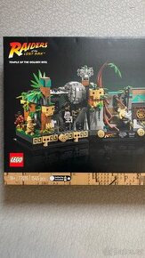 Lego indiana jones 77015 - 1