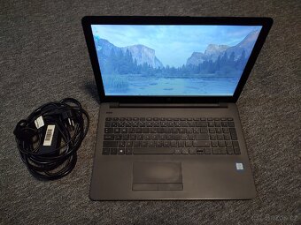 Notebook HP 250 G3