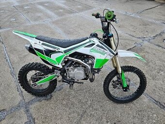 Pitbike 140 Ultimate  Dream