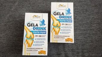 Geladrink Forte Hyal - 1