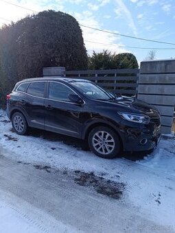 RENAULT KADJAR 1,6 PRODÁM