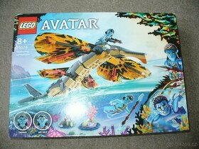 Lego Avatar 75576 Dobrodružství se Skimwingem