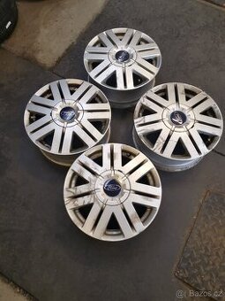 Alu kola 4x108 r15 Ford