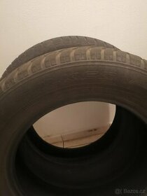 Zimní pneumatiky 215/65 R17