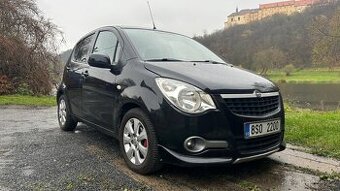 Opel Agila 1,3i