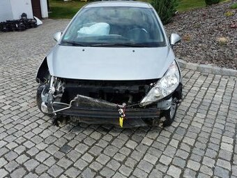 PEUGEOT 207 , R.V. 2006, BENZÍN 1,4 NA DÍLY - 1