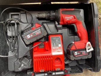 Milwaukee M18 FSG