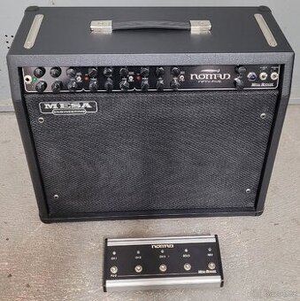 Mesa Boogie Nomad 55 - 1