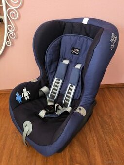 Autosedačka Britax Römer s ISOFIX