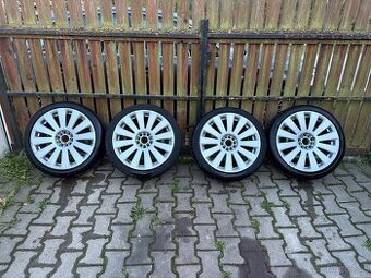 Alu kola R18 5x112/5x100
