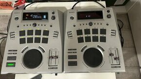 SONY DRE-1 - MD minidisc - For DJ's