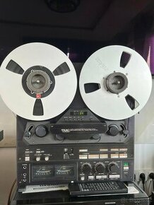 TEAC X-2000 BL - 1